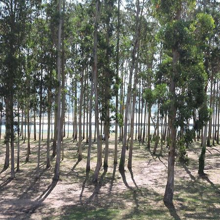 Apartamento Pie De Playa, El Puntal-Villaviciosa Villaviciosa  Esterno foto