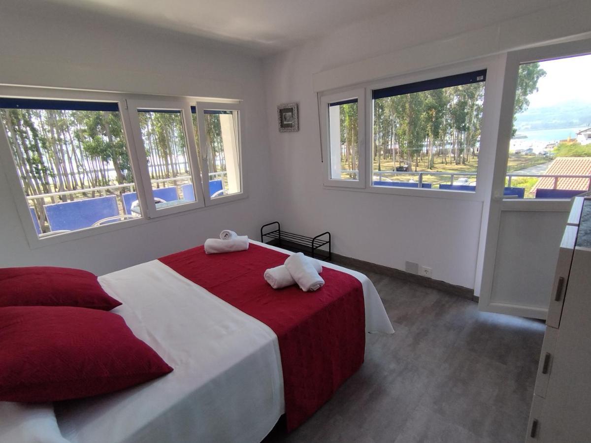 Apartamento Pie De Playa, El Puntal-Villaviciosa Villaviciosa  Esterno foto