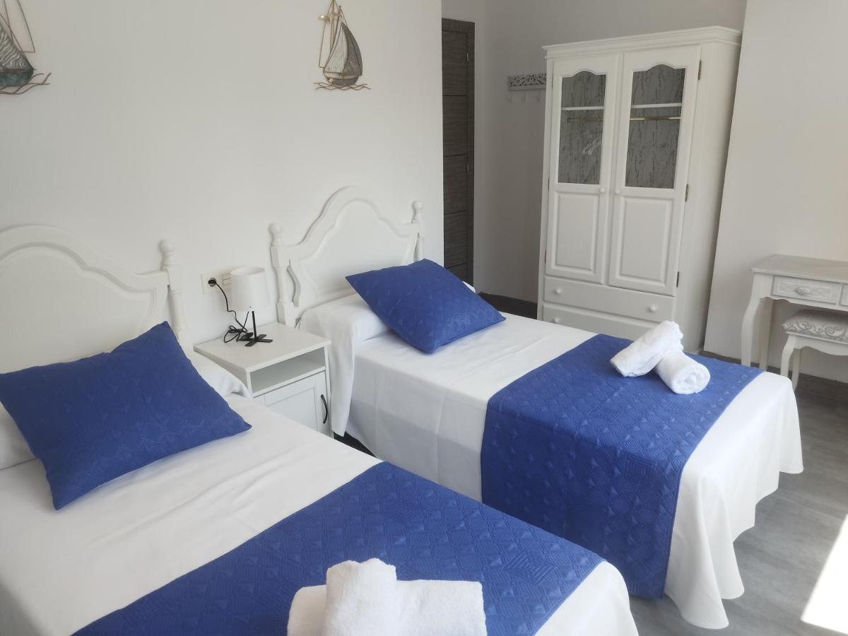 Apartamento Pie De Playa, El Puntal-Villaviciosa Villaviciosa  Esterno foto