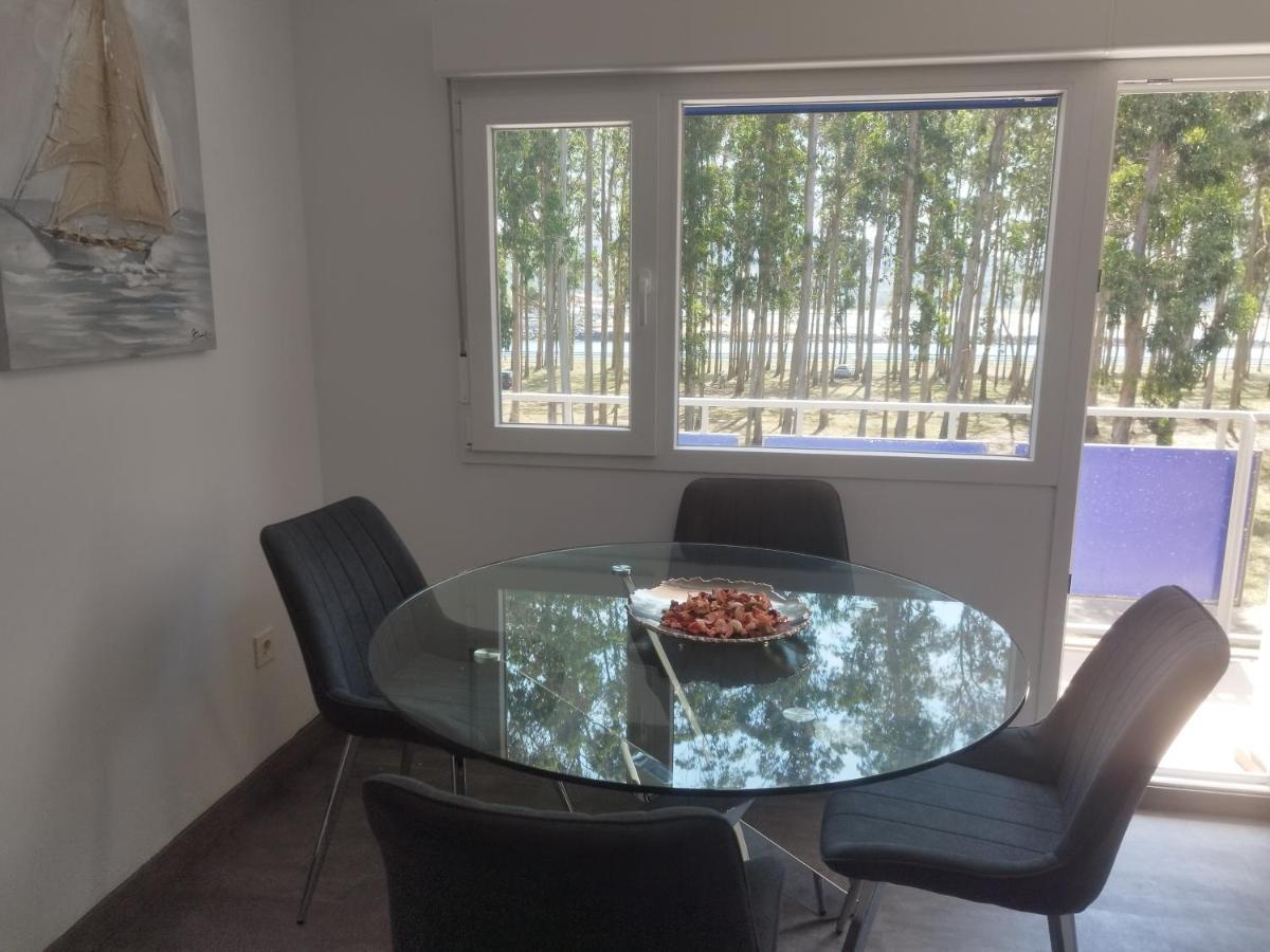 Apartamento Pie De Playa, El Puntal-Villaviciosa Villaviciosa  Esterno foto