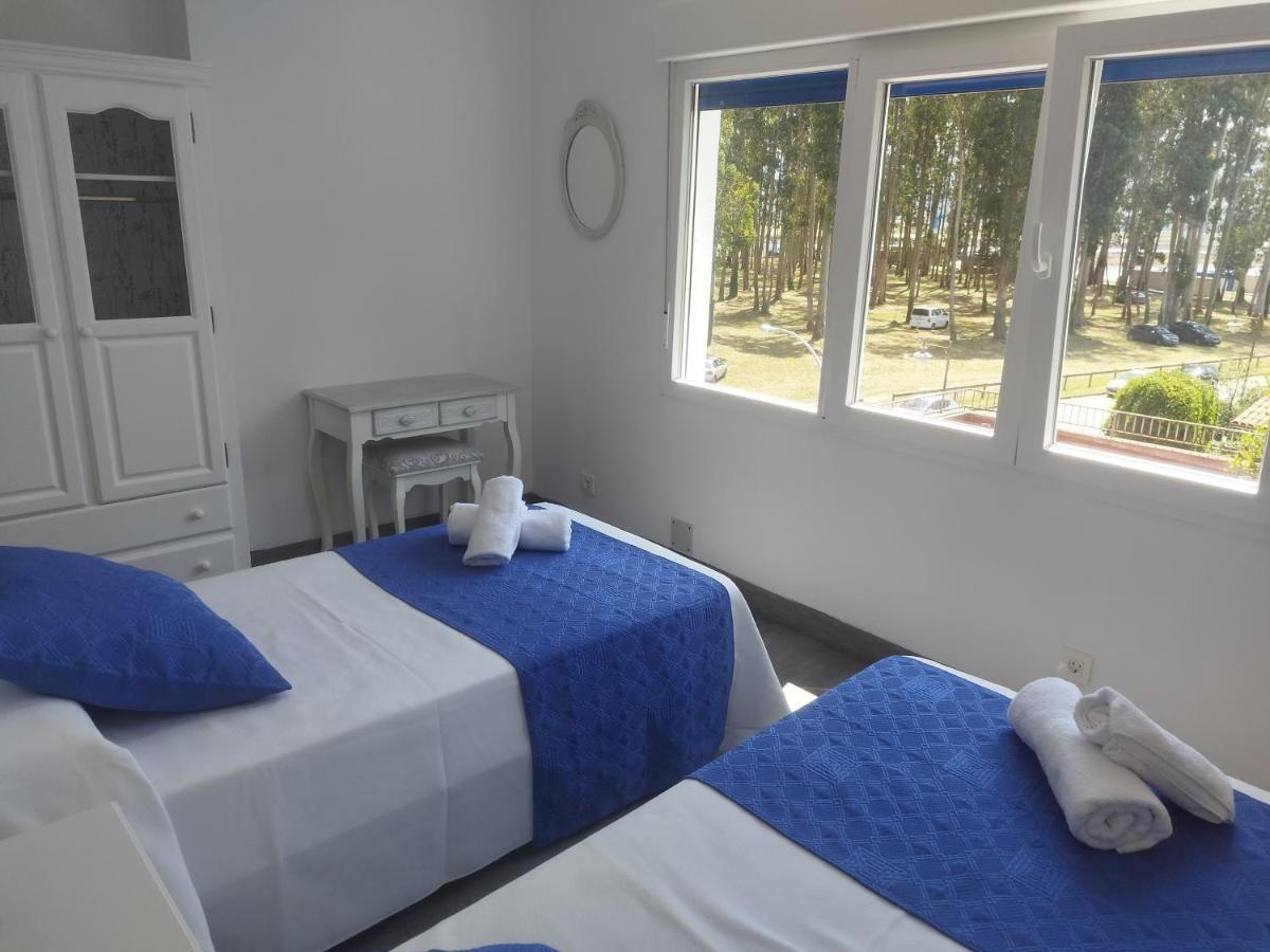 Apartamento Pie De Playa, El Puntal-Villaviciosa Villaviciosa  Esterno foto