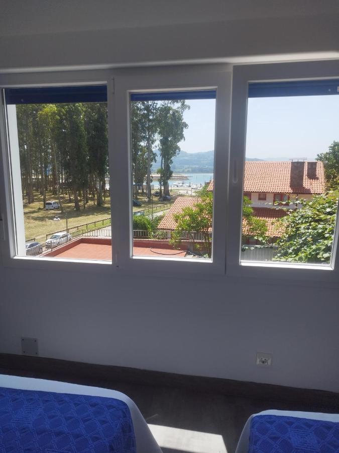 Apartamento Pie De Playa, El Puntal-Villaviciosa Villaviciosa  Esterno foto