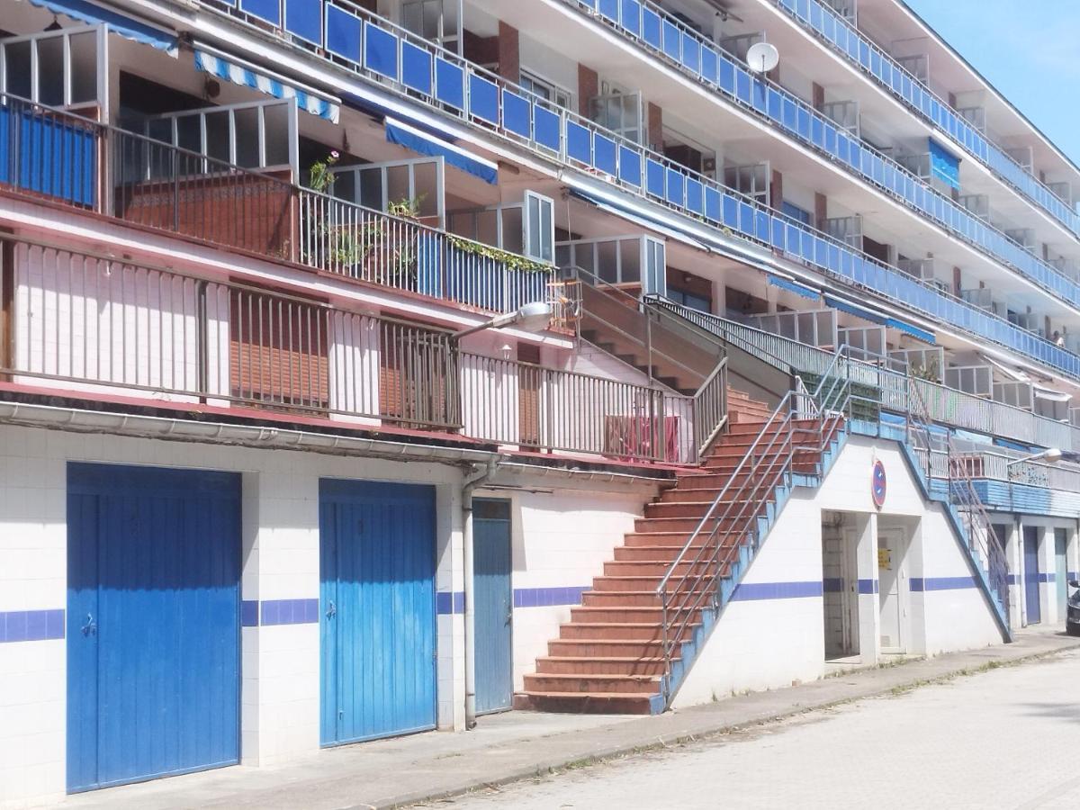 Apartamento Pie De Playa, El Puntal-Villaviciosa Villaviciosa  Esterno foto